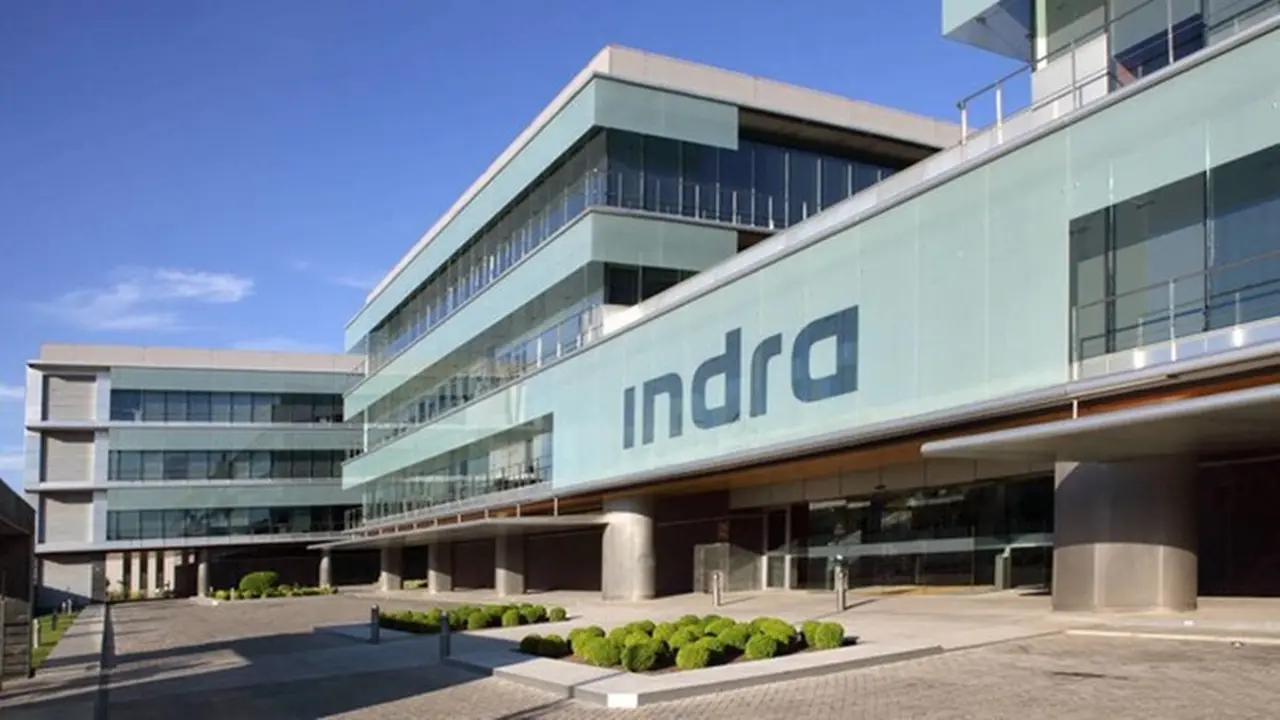 Los logros de la última gestión de Indra