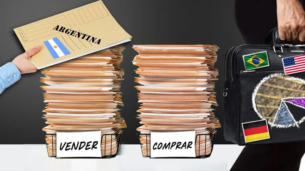 Inversores decepcionados: tras visitar el país, se van con dudas sobre el futuro del plan macrista