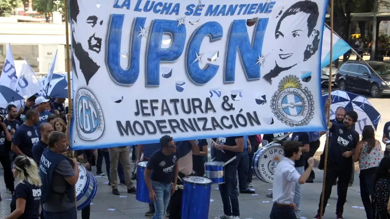 UPCN, ATE y otros gremios estatales se reunirán con el Gobierno este viernes para negociar una nueva suba de sueldo.