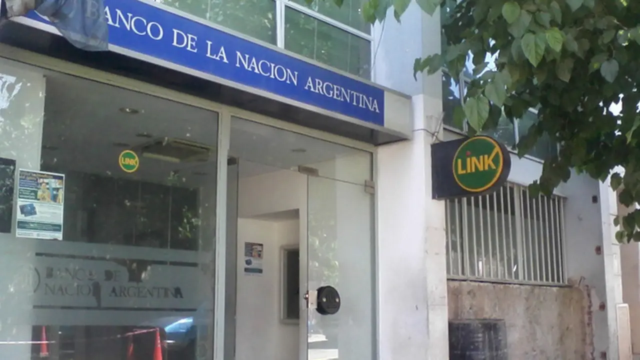 El Banco Nación propone algunas alternativas para financiar el pago de salarios