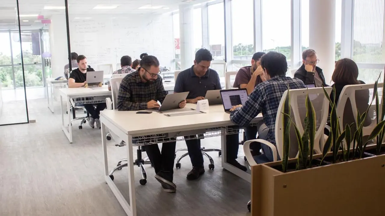 Multinacional de software desembarca en Argentina para exportar servicios digitales