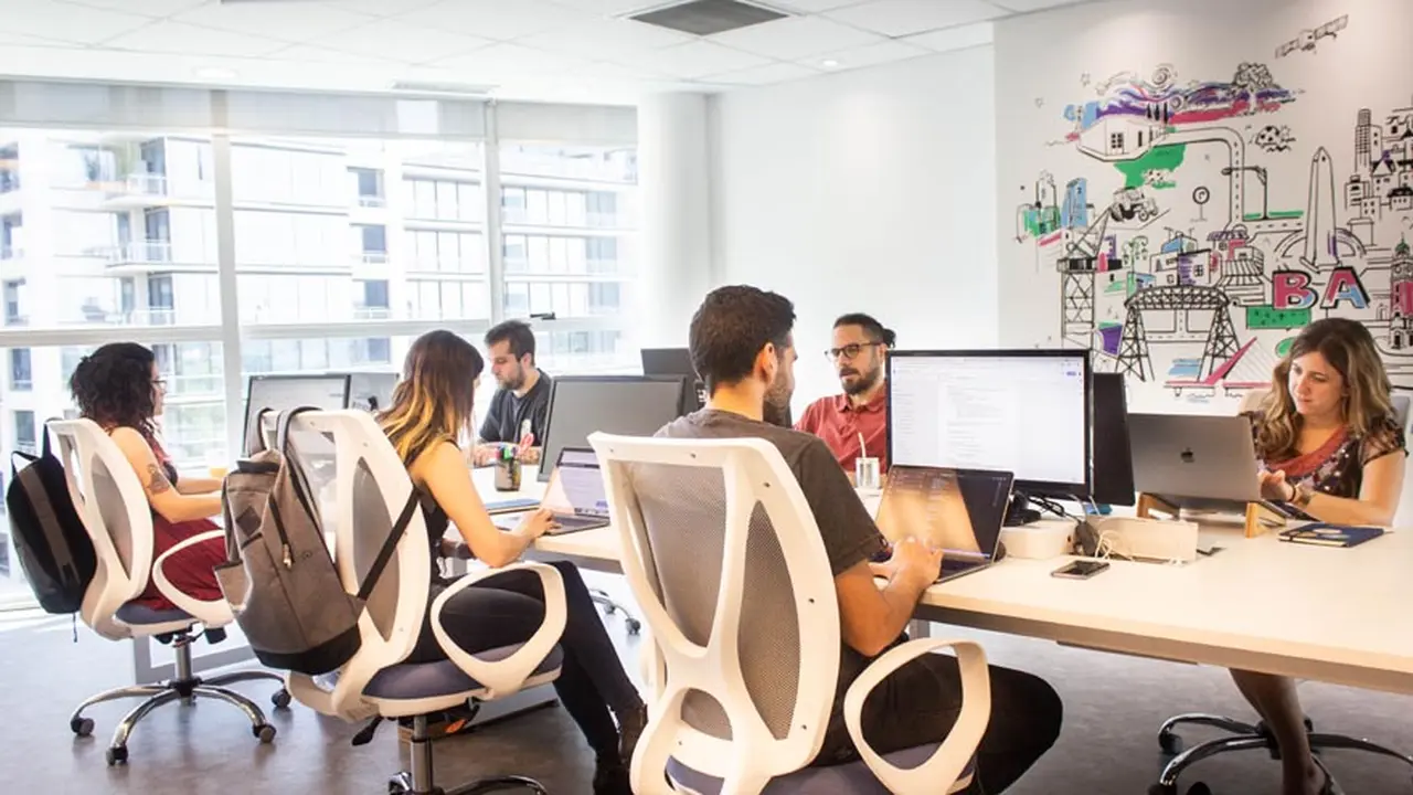 Tiempo de descuento para que las empresas porteñas informen los datos de sus empleados