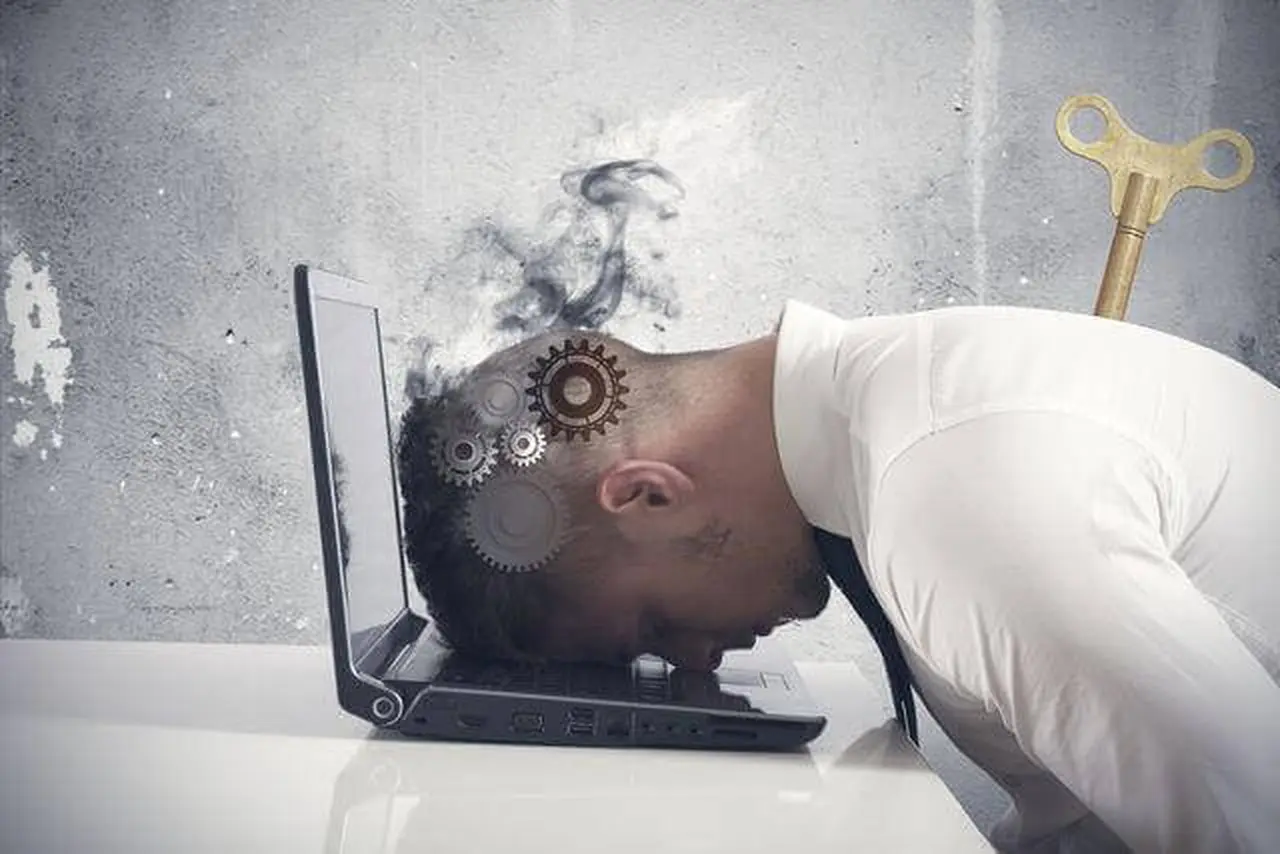 Cinco simples trucos que los emprendedores pueden usar para evitar el "burnout"