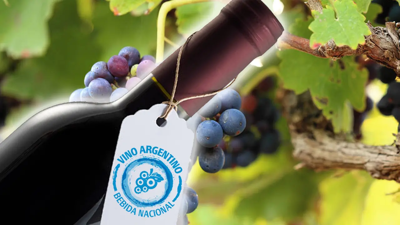 Las exportaciones de vinos alcanzan el mayor nivel desde 2015
