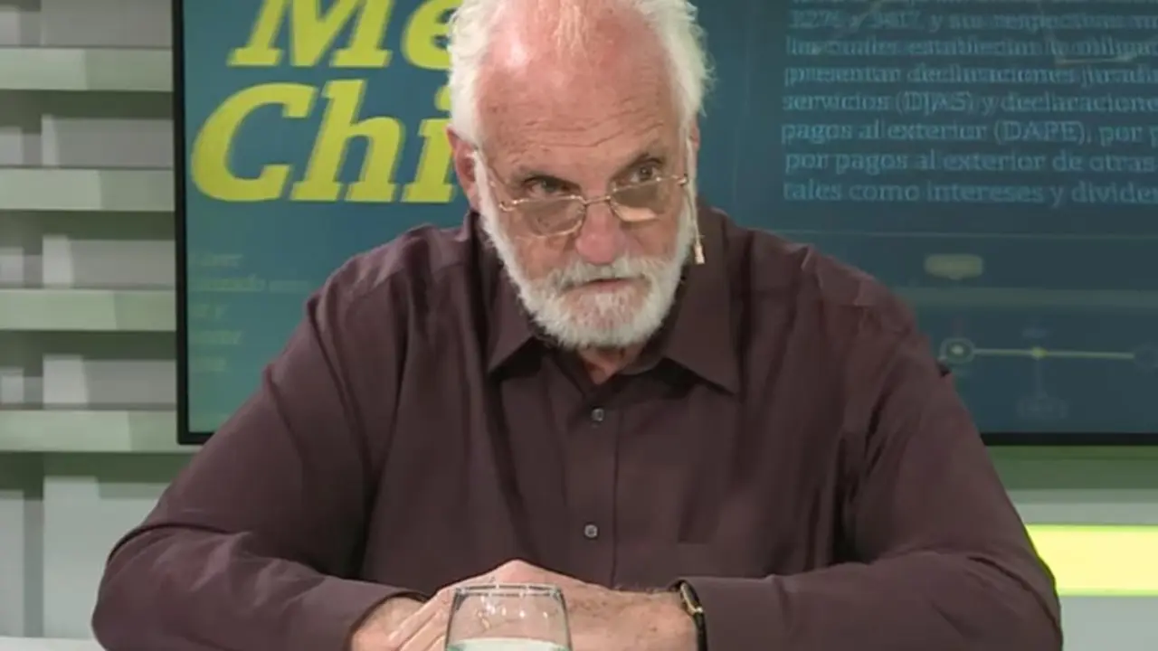 De Pablo, sobre el control de precios: "Lo que ayer era una bobada, ahora no puede ser una genialidad"