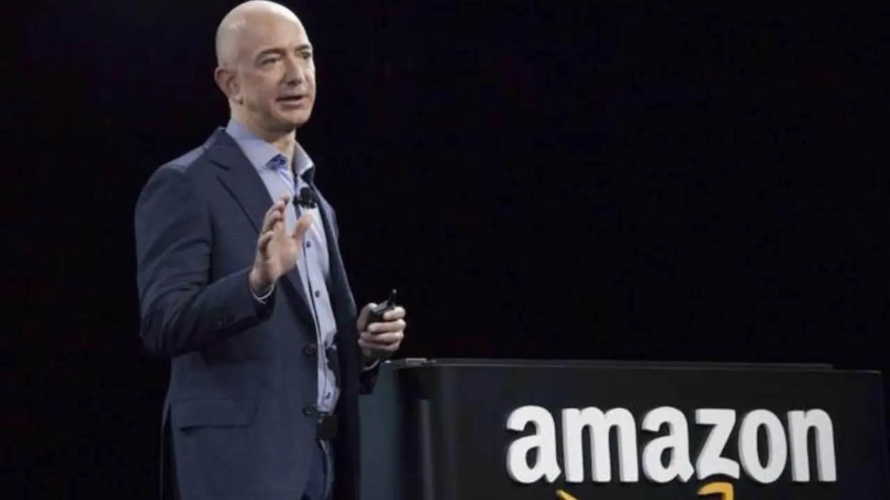 Jeff Bezos: cuánto le costará su infidelidad al "hombre más rico" del planeta