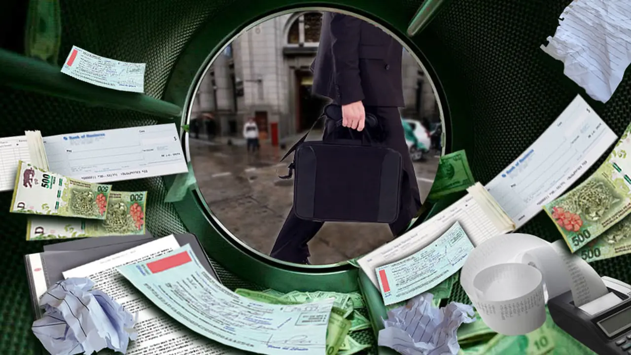 Las dos caras de la "súper tasa": crece la euforia por depósitos, mientras se desploman créditos