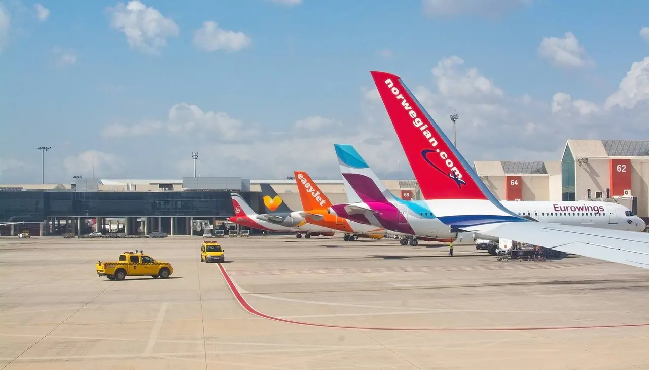 Norwegian, en el podio de las que más quejas reciben de clientes por retrasos, cancelaciones y denegaciones de embarque