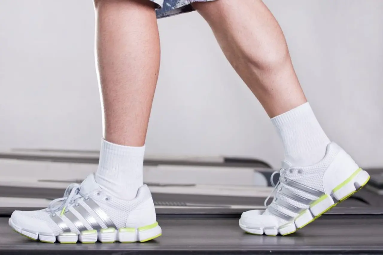 Los beneficios de caminar son diversos