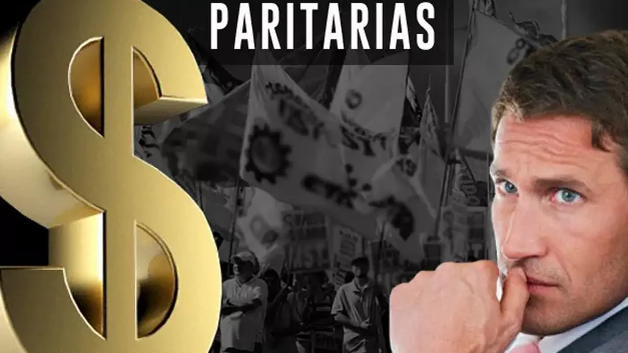Las empresas proyectan paritarias del 30% para 2019 y no recuperar lo perdido el año pasado