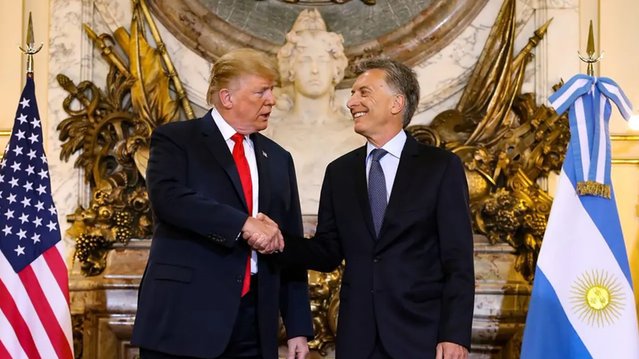 Según el establishment de EE.UU., el peso argentino es "la peor moneda del mundo"