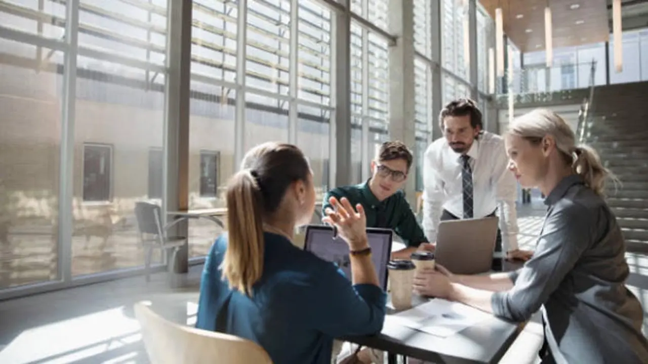 Alianza de 58 multinacionales creó 57 mil oportunidades laborales para jóvenes en Latinoamérica