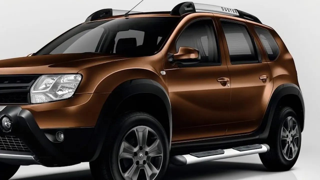 SUV, los reyes del mercado: estos son los 10 más vendidos del segmento más exitoso
