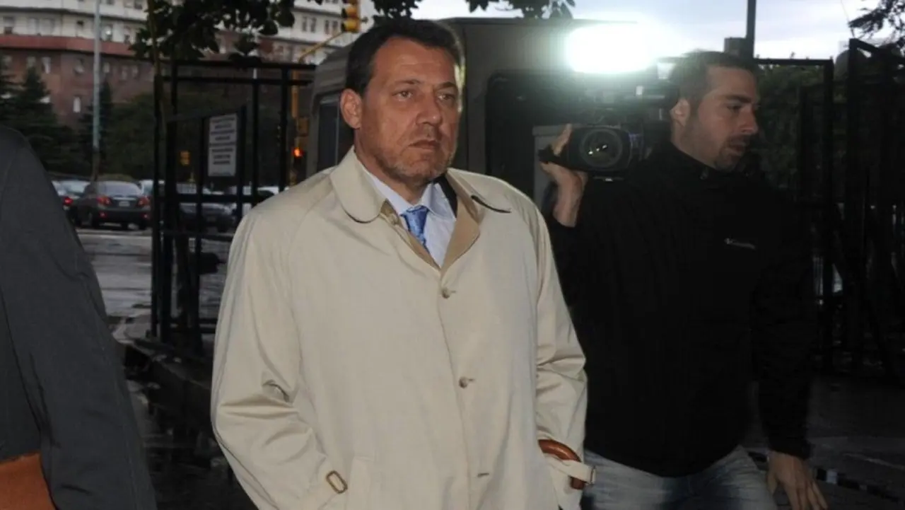 Procesaron y embargaron al exjefe de asesores de Echegaray en la AFIP