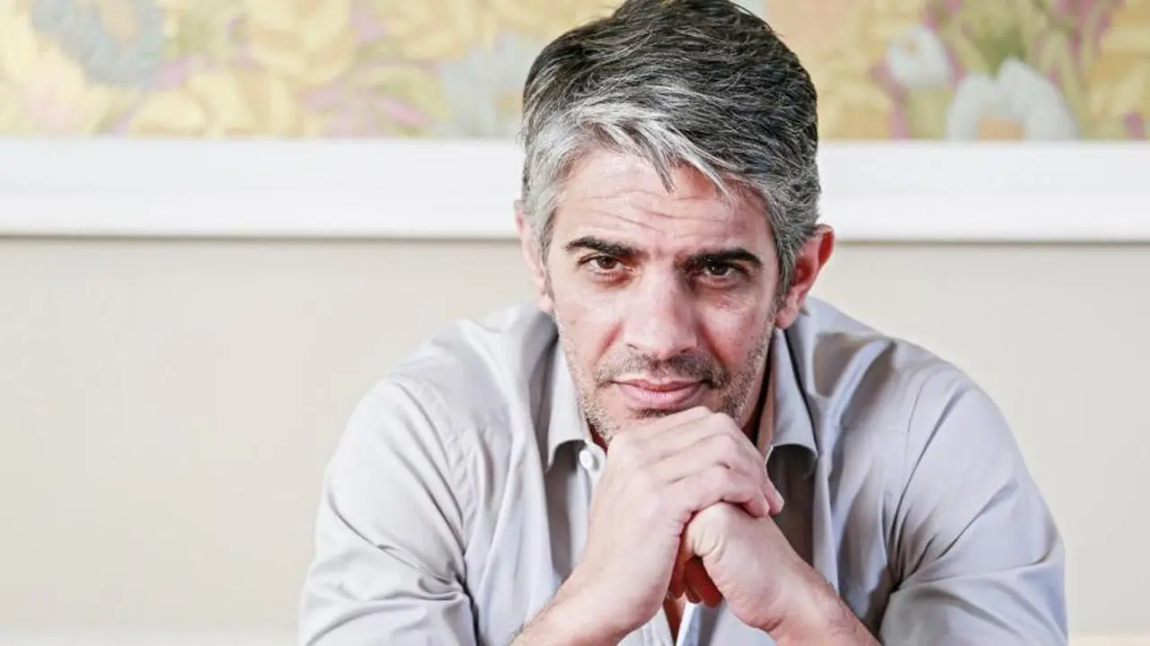 Escándalo por unas falsas declaraciones de Pablo Echarri contra Juliana Awada