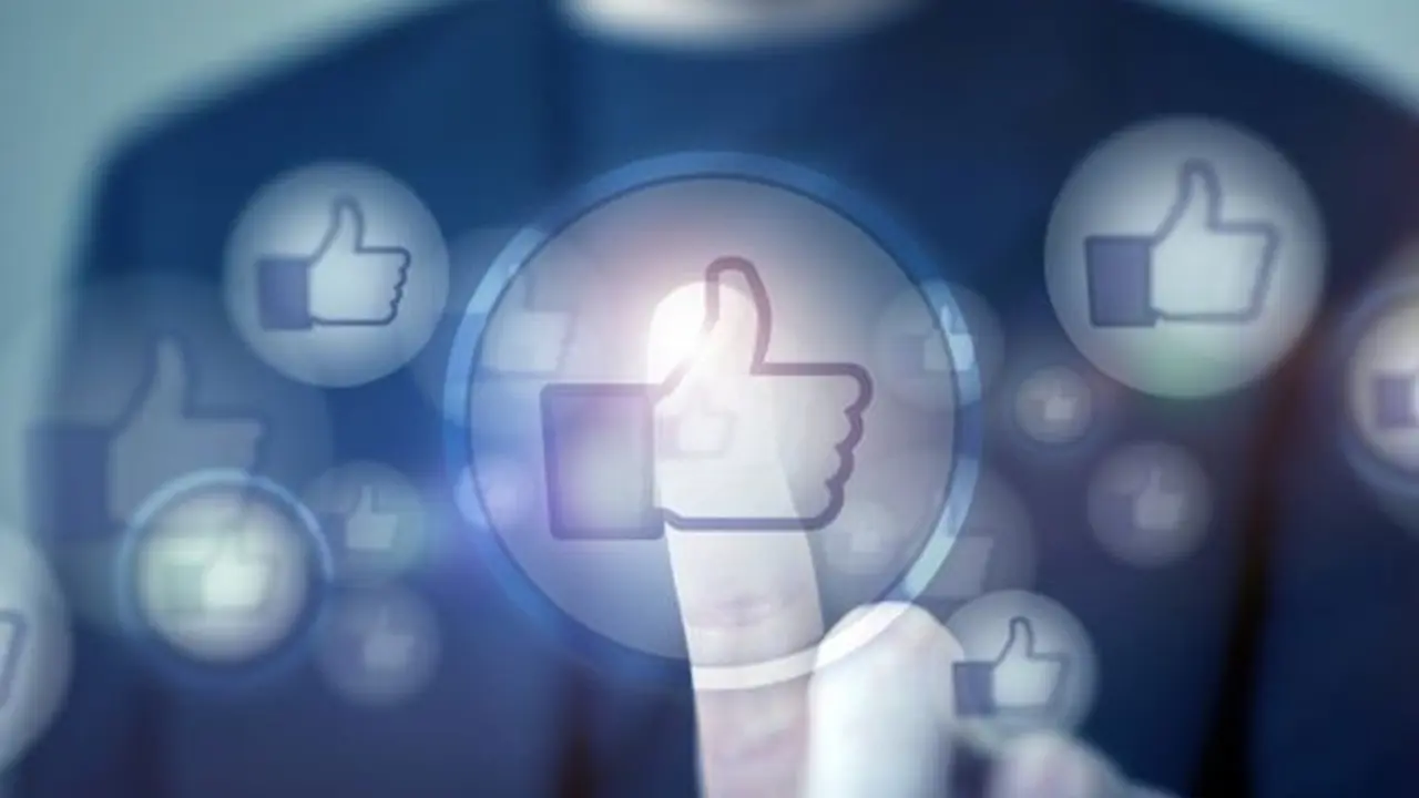 Casi un 10% de todas las cuentas en las redes sociales son perfiles falsos de personas y compañías