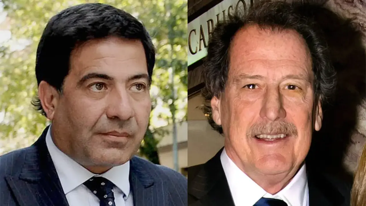 Procesaron a Ricardo Echegaray y al banquero Jorge Brito por la causa de la imprenta Ciccone