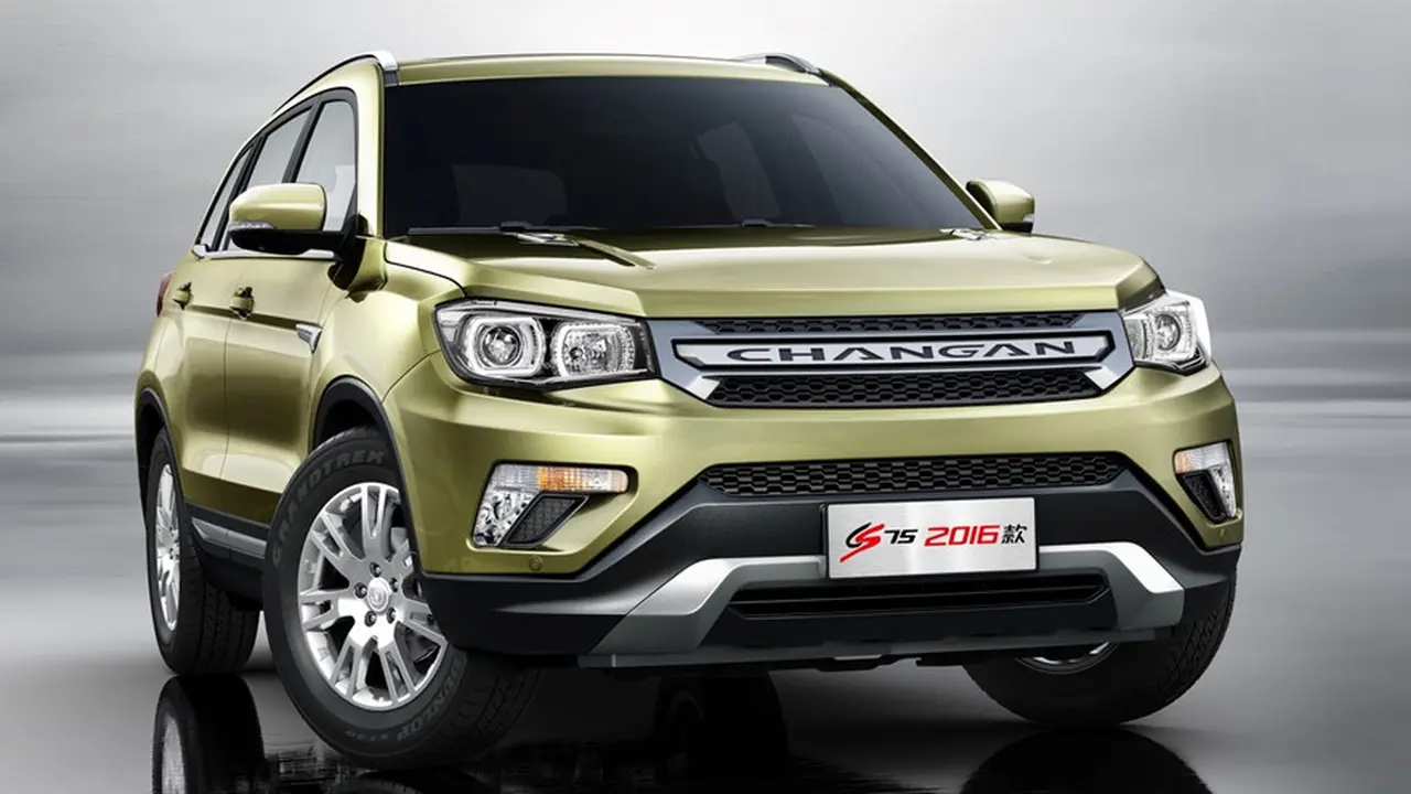En medio de la crisis del sector automotor, llega otra marca china especialista en SUV