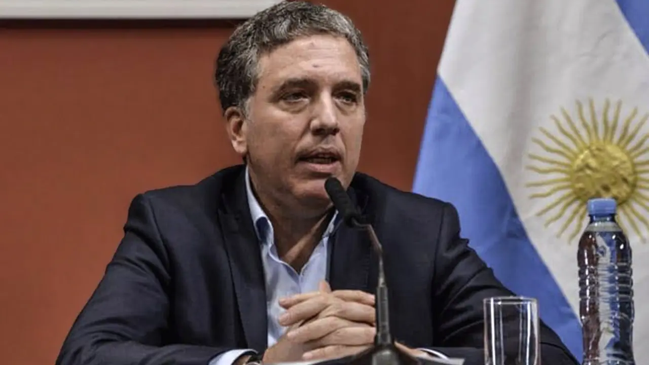 El Gobierno pasó nuevo test: colocó Letras en pesos y pagó 40% para que le presten hasta 2020