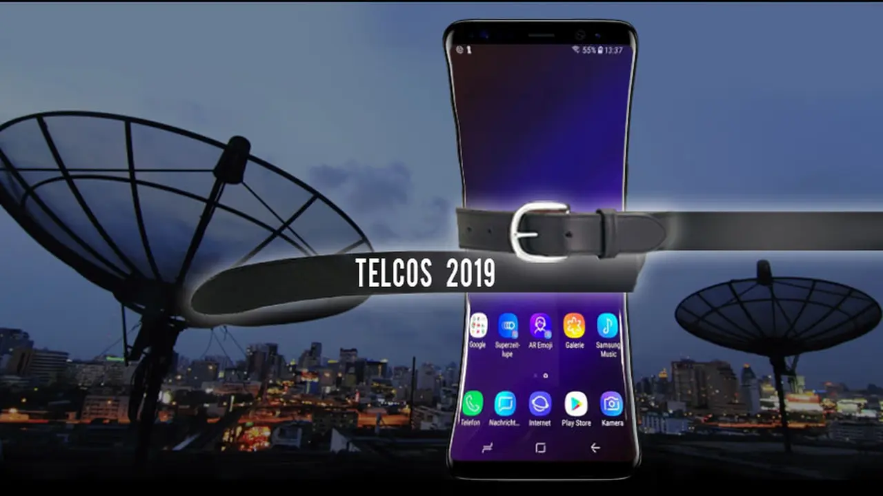 Proponen eliminar el roaming en el Mercosur