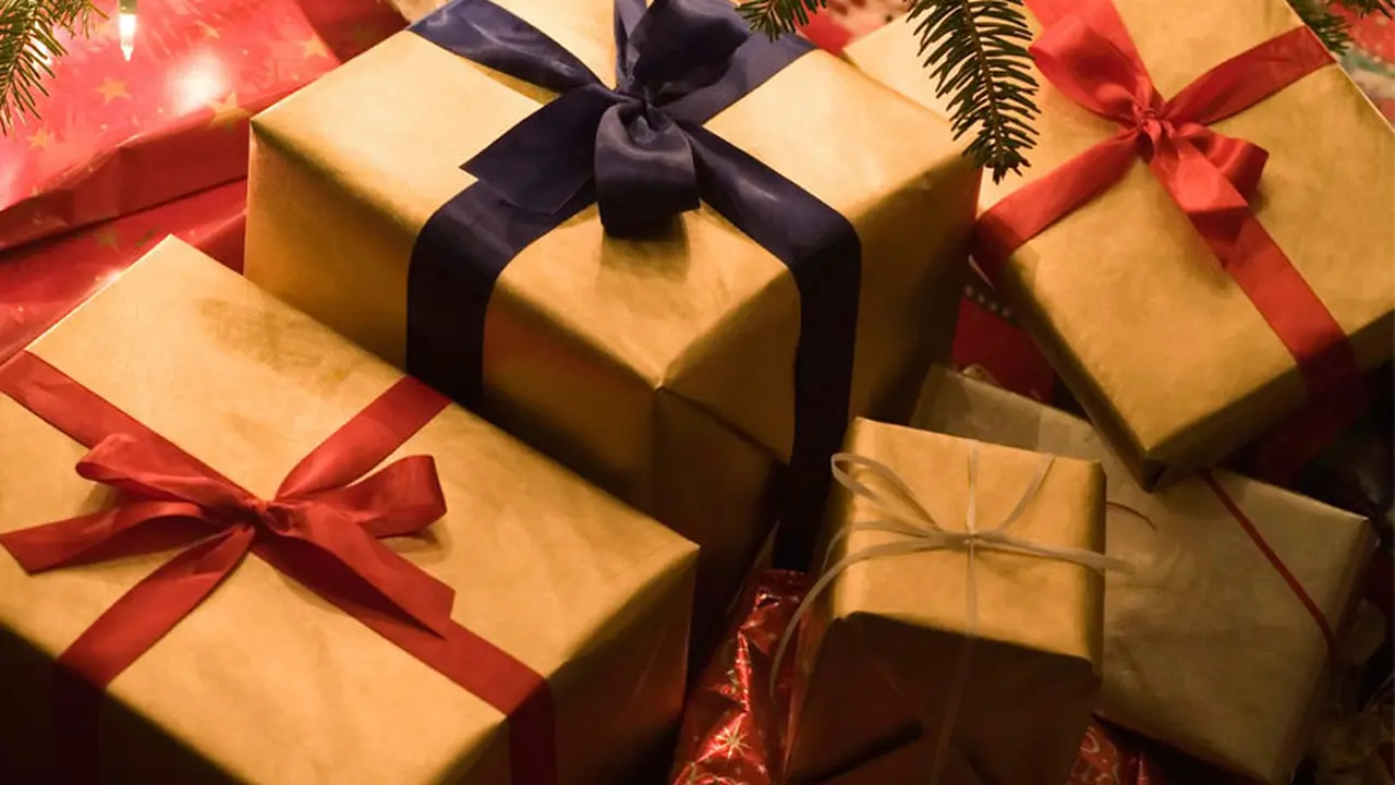 Lanzan una plataforma para recaudar dinero para regalos o eventos