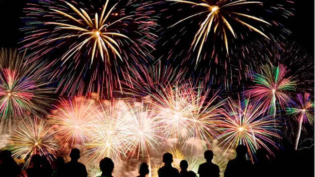 Cuáles son los feriados de las Fiestas de Fin de Año