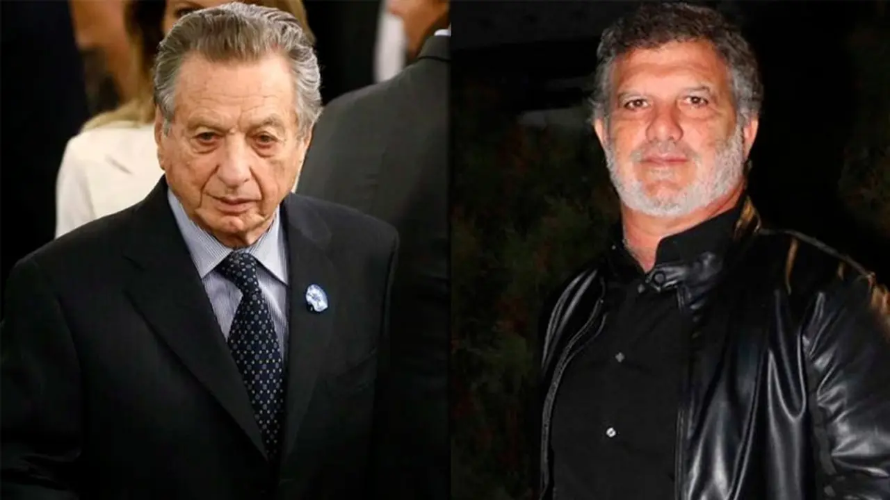 Ordenan levantar secreto fiscal de Gianfranco Macri por parques eólicos