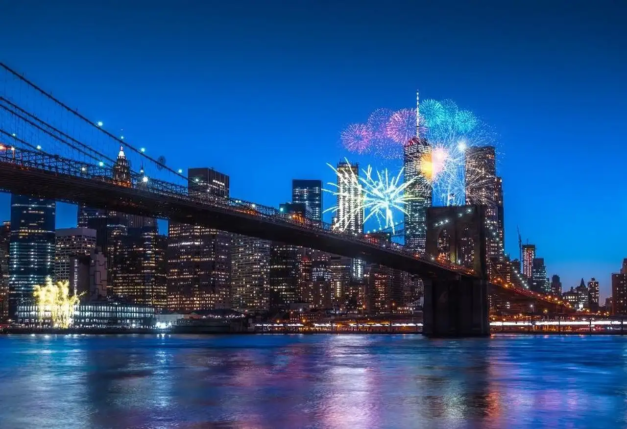 El Top 7 Almundo de los destinos más elegidos para Navidad y Año Nuevo