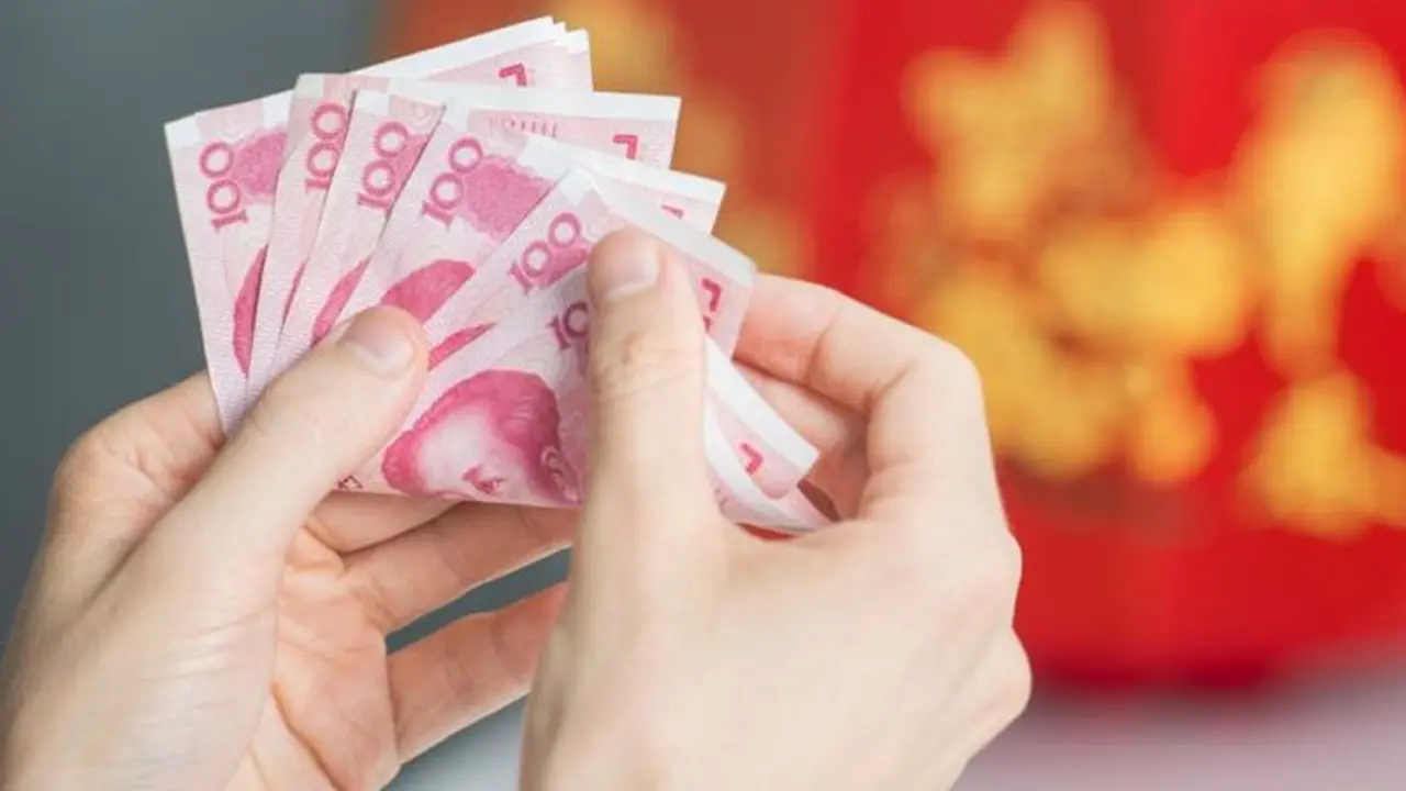 China crea una aplicación que alerta si está cerca de gente que debe dinero