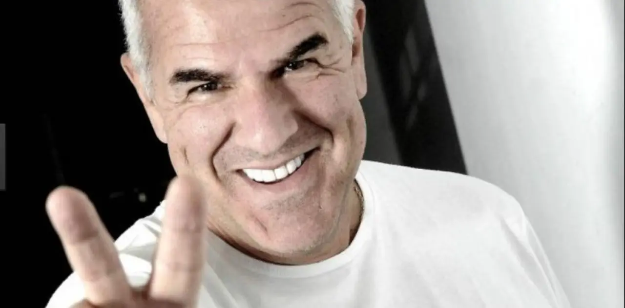 Dady Brieva dice no pertenecer a ningún partido político.