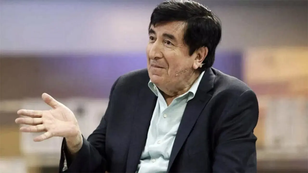 Durán Barba rechazó un vice radical y reconoció que Macri está "codo a codo" con Cristina