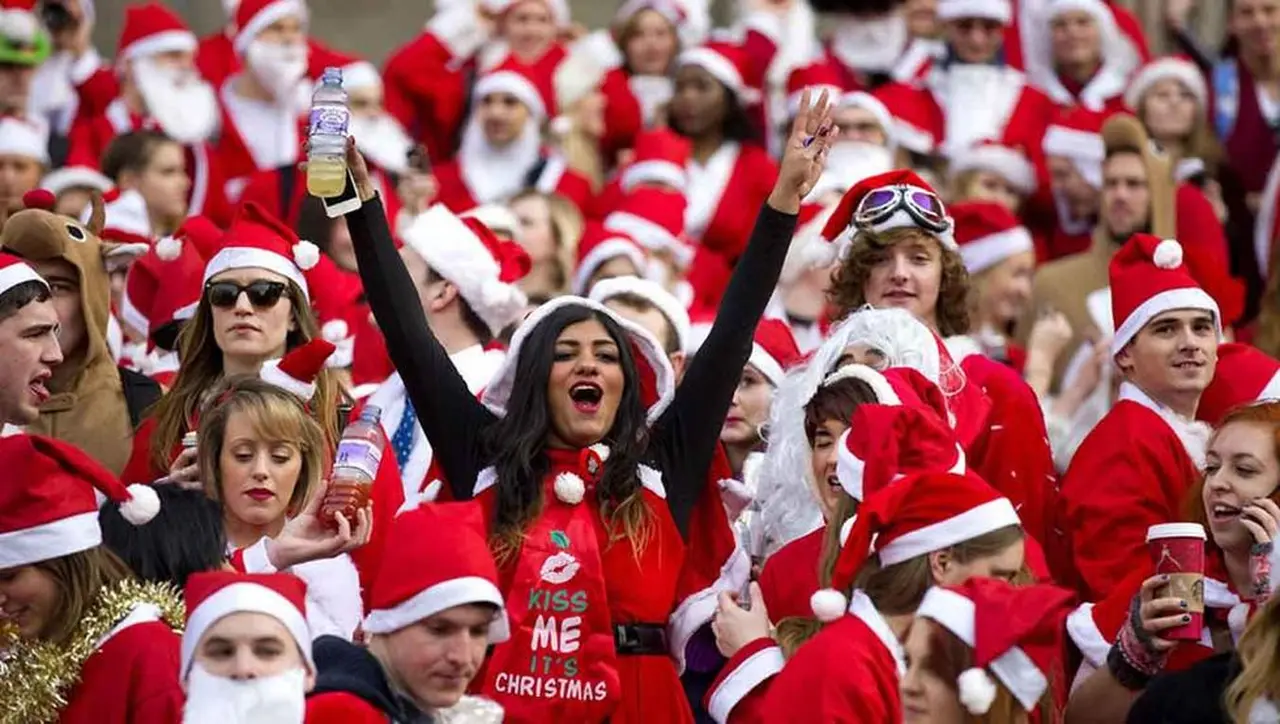 Horarios del Boxing Day