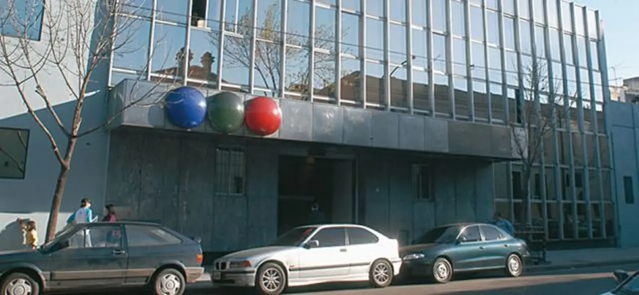 Inyectan $900 millones al capital de Telefé