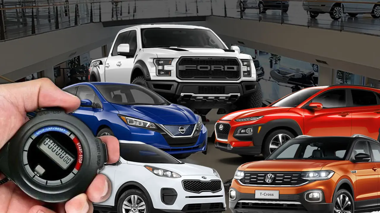 La AFIP corrige las valuaciones de los automotores para Bienes Personales