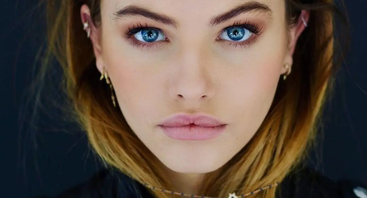 Esta es "la chica más linda del mundo"