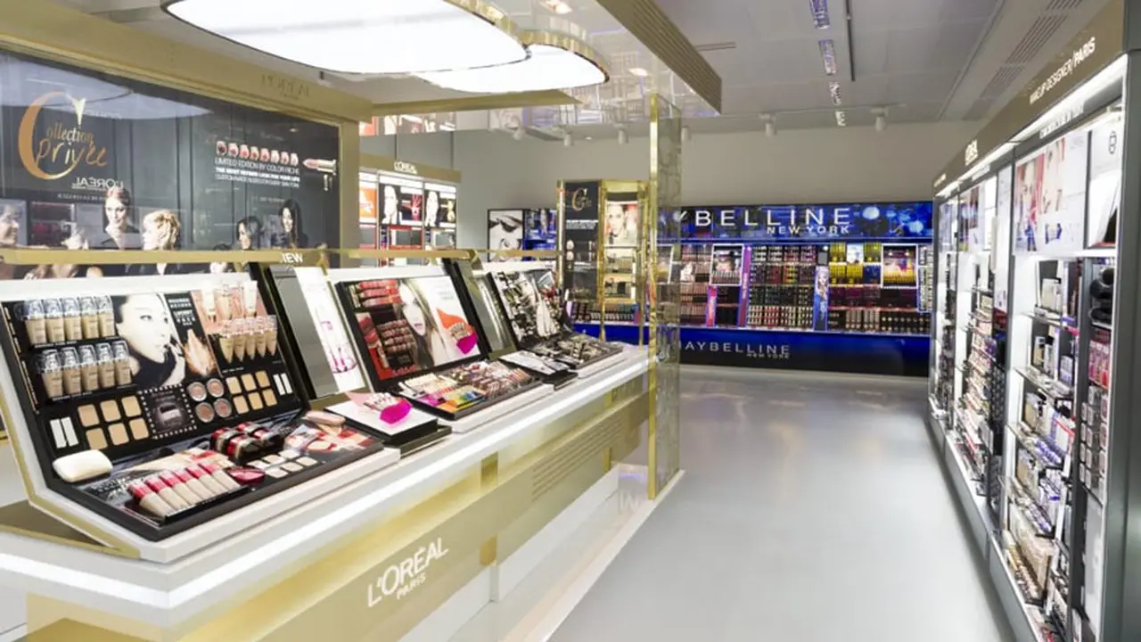 L'Oréal es una de las principales marcas de belleza de Argentina