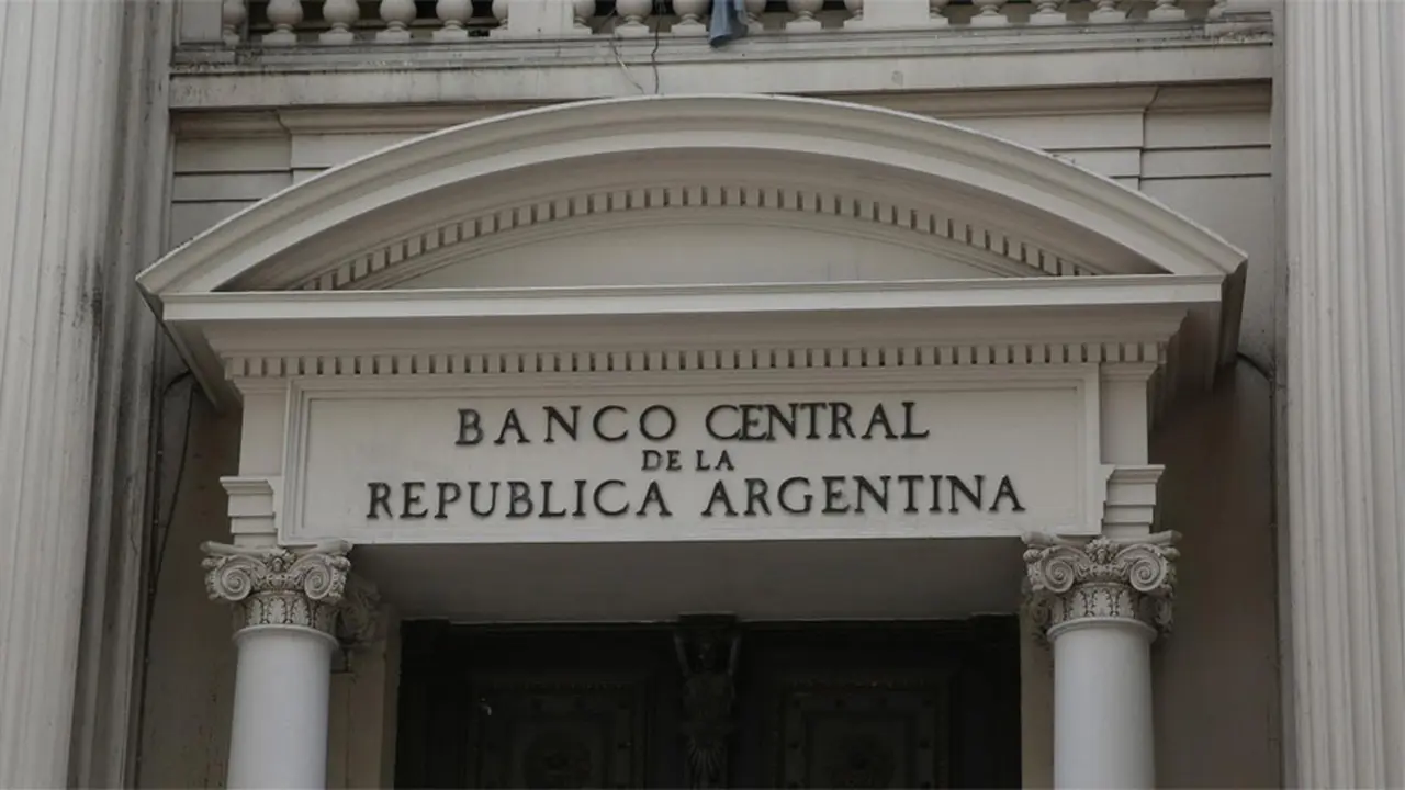 Designan a Marcelo Castro como nuevo Director en el Banco Central