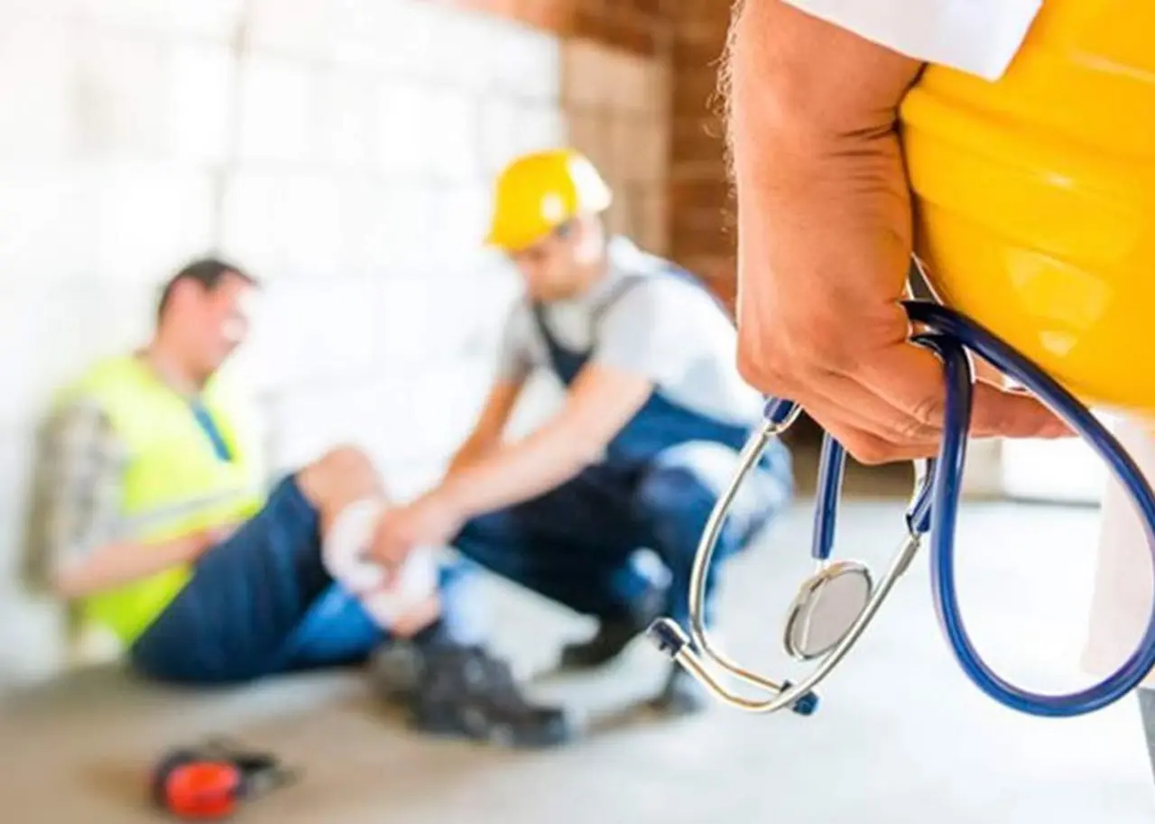 Tuvo un accidente laboral, se deprimió y deberán indemnizarlo con 300.000 pesos
