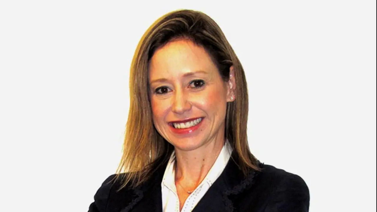 Kimberly–Clark designó Directora Legal para la región
