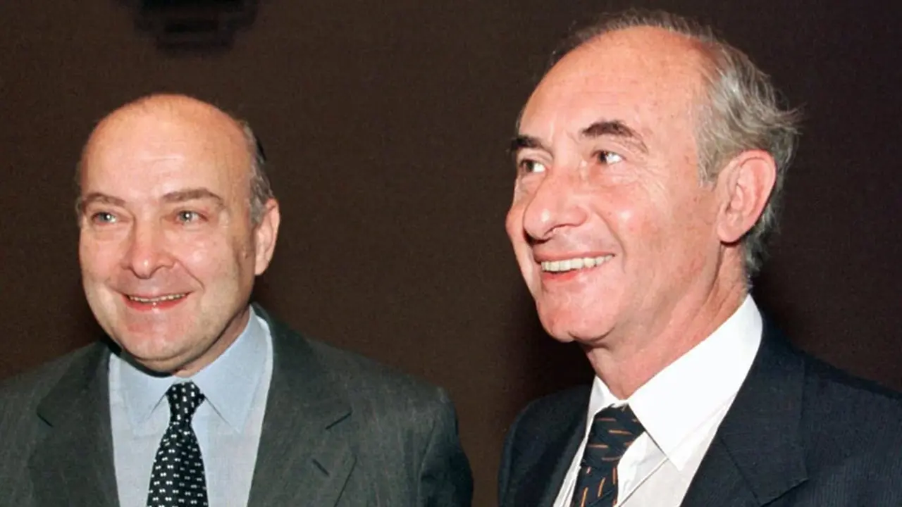 Cavallo: "Con De la Rúa la opinión pública y la dirigencia política han sido muy injustas"