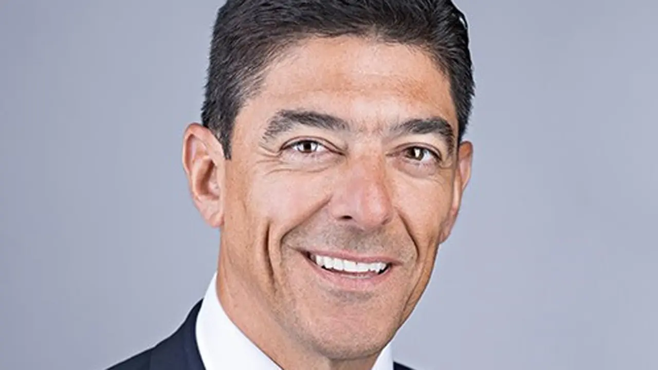 Avon nombró un nuevo VP Ejecutivo y Director de Finanzas