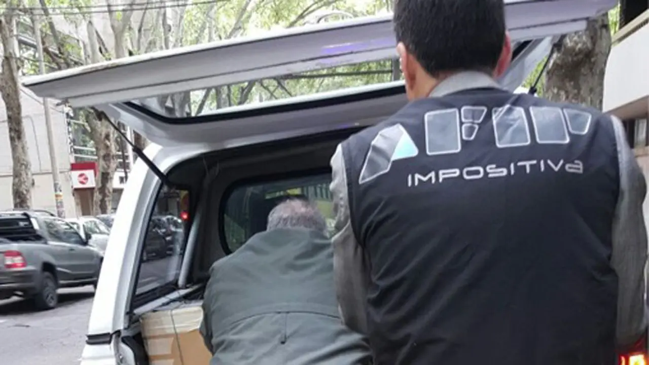 Inspecciones de la AFIP: cuál es el límite del deber de colaboración de los contribuyentes