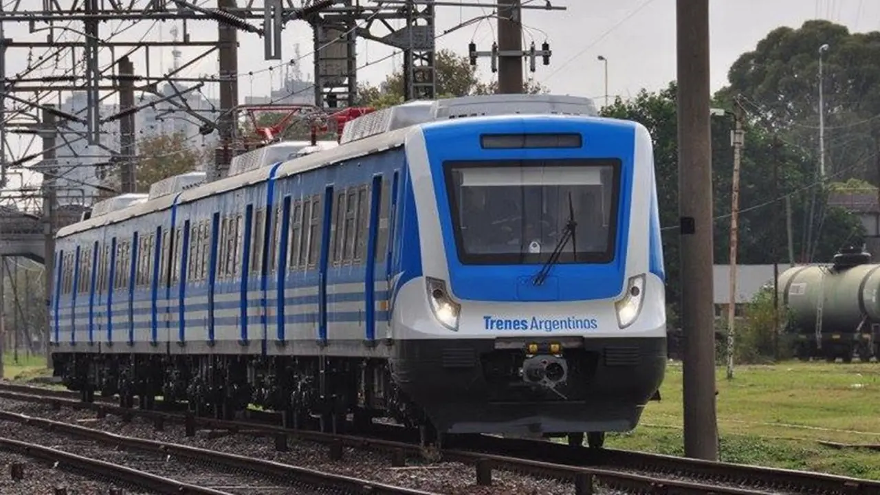 Los gremios ferroviarios completaron un 47% de aumento para el sector de cargas
