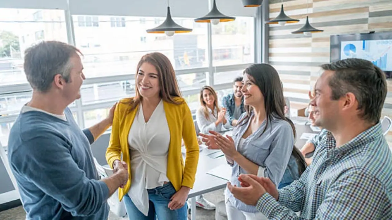 Cómo tener éxito en un cambio laboral y no "pisar el palito"