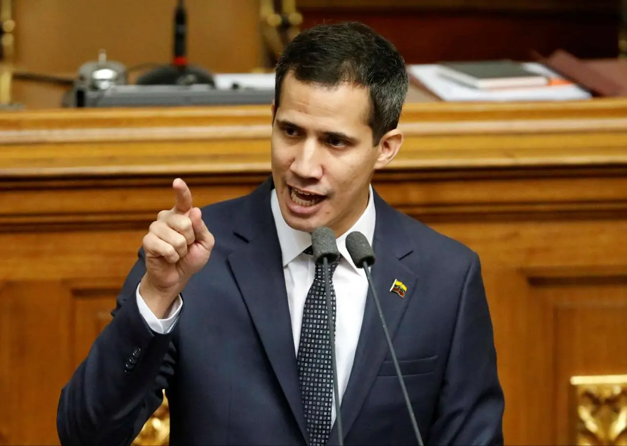 Venezuela: el plan de la oposición para derribar al gobierno de Maduro