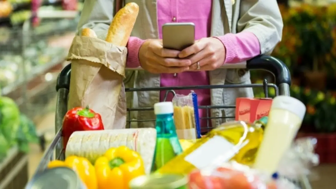 Relevamiento muestra cómo la crisis cambió los hábitos de consumo de los argentinos