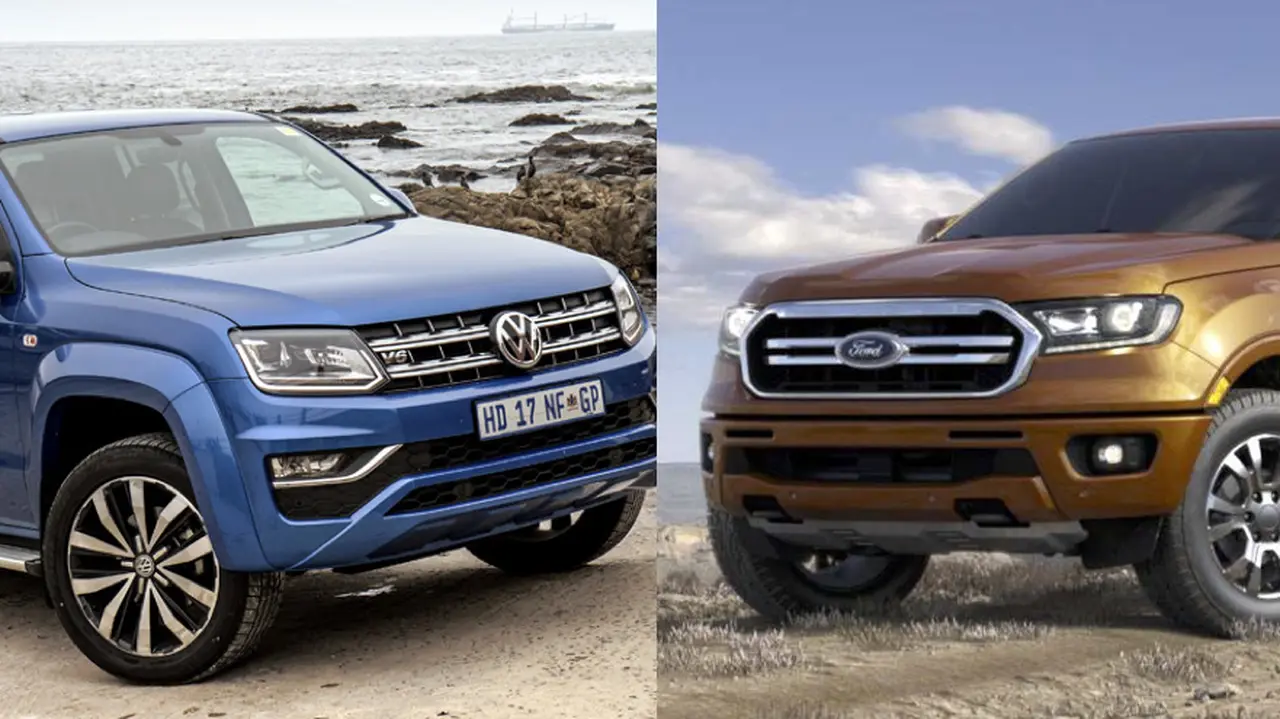 Ford y Volkswagen anunciarán el martes su gran alianza global