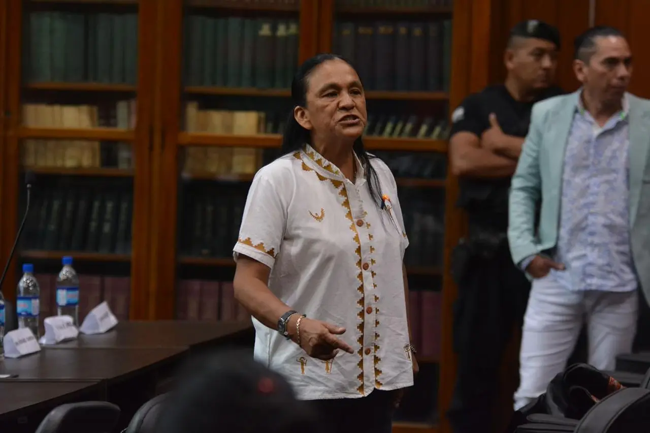 Para la AFIP, Milagro Sala desvió $635 millones de un plan de viviendas sociales