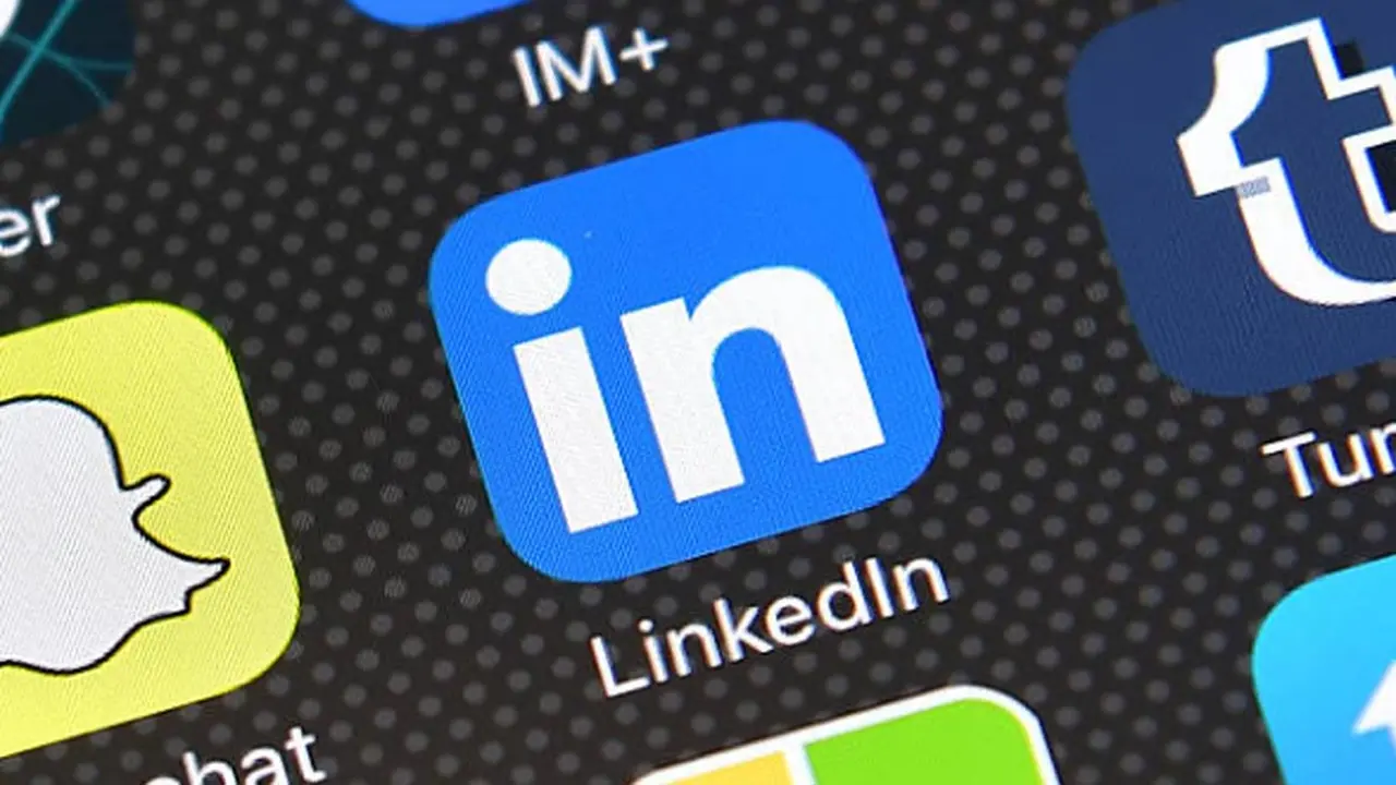 Muchos enlaces externos le quitarán visibilidad a tu perfil de LinkedIn