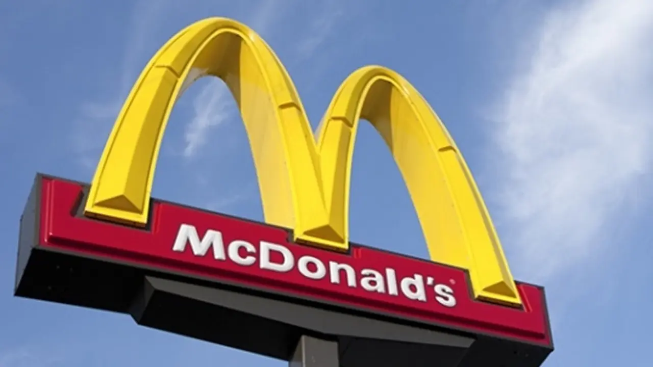 McDonals's, otra cadena en crisis.